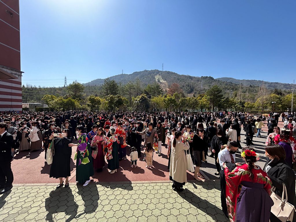 常翔学園中学校・高等学校