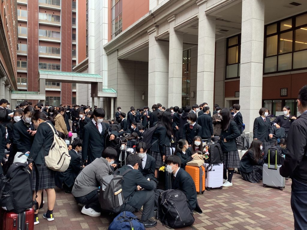 常翔学園中学校・高等学校