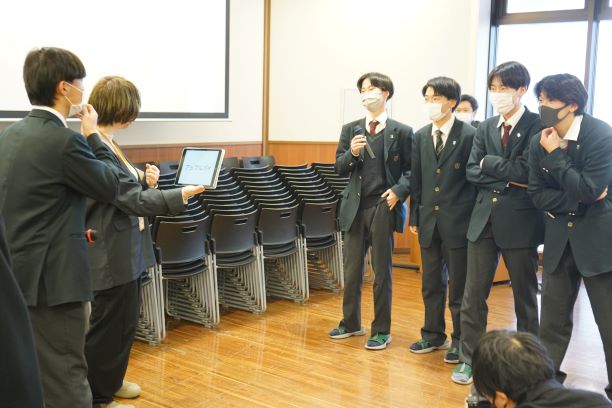常翔学園中学校・高等学校