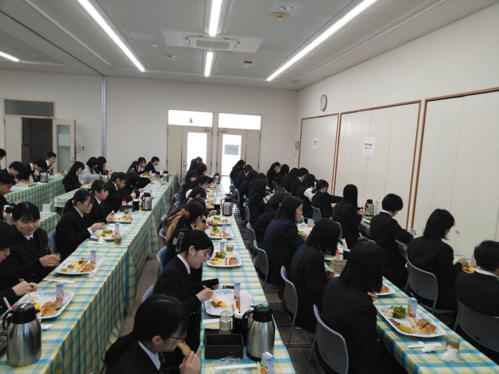 常翔学園中学校・高等学校