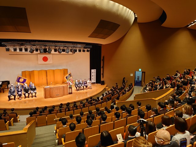 常翔学園中学校・高等学校