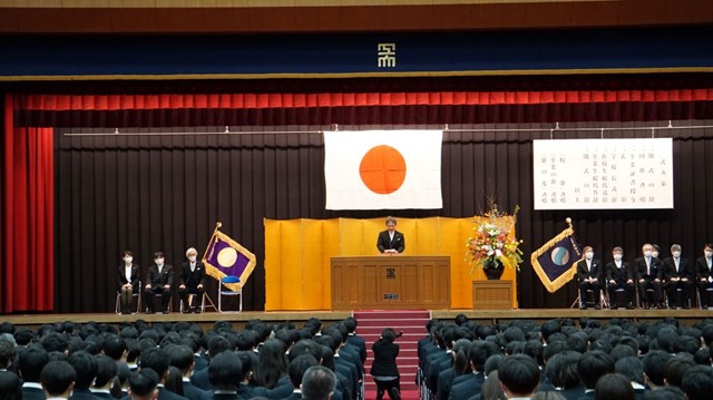 常翔学園中学校・高等学校