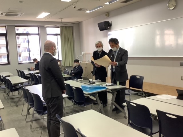 常翔学園中学校・高等学校