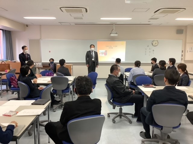 常翔学園中学校・高等学校