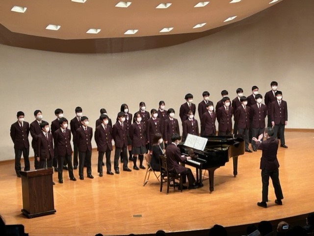 常翔学園中学校・高等学校