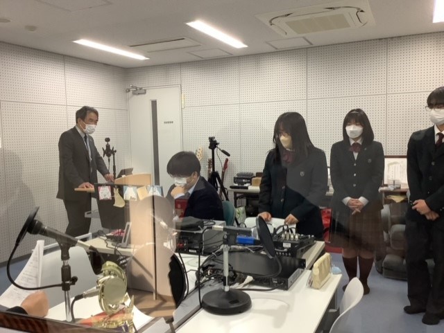 常翔学園中学校・高等学校