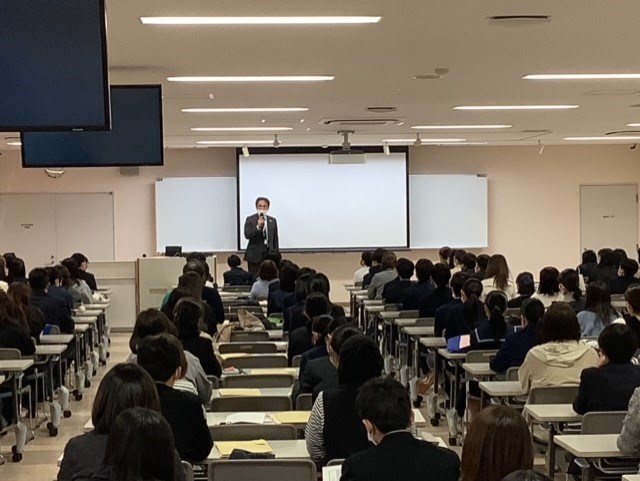 常翔学園中学校・高等学校