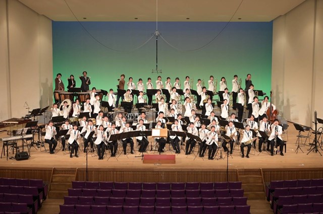 常翔学園中学校・高等学校