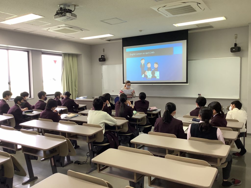 常翔学園中学校・高等学校