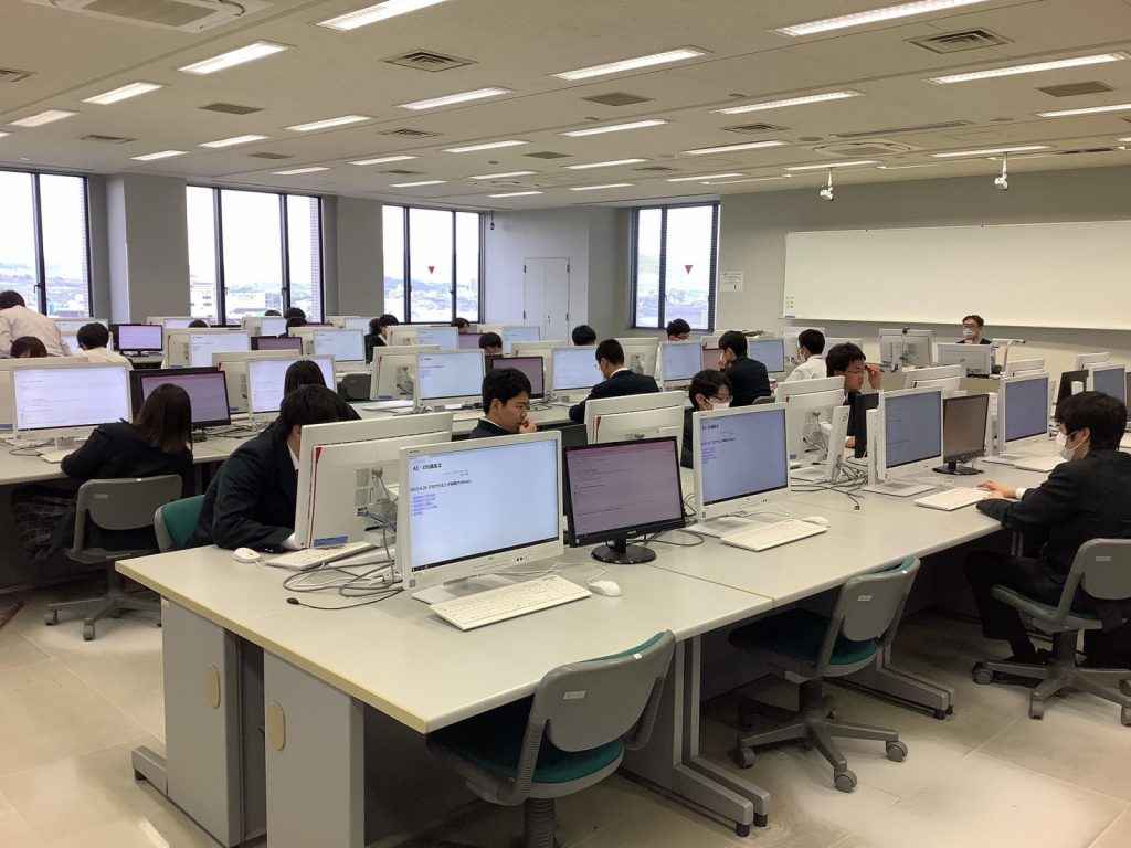 常翔学園中学校・高等学校