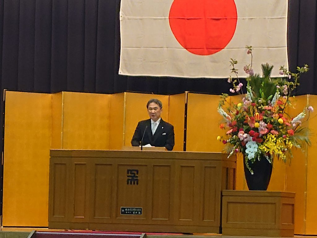 常翔学園中学校・高等学校