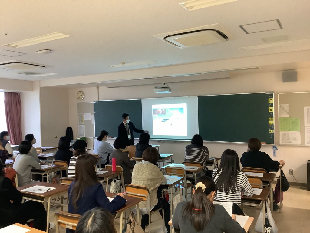 常翔学園中学校・高等学校