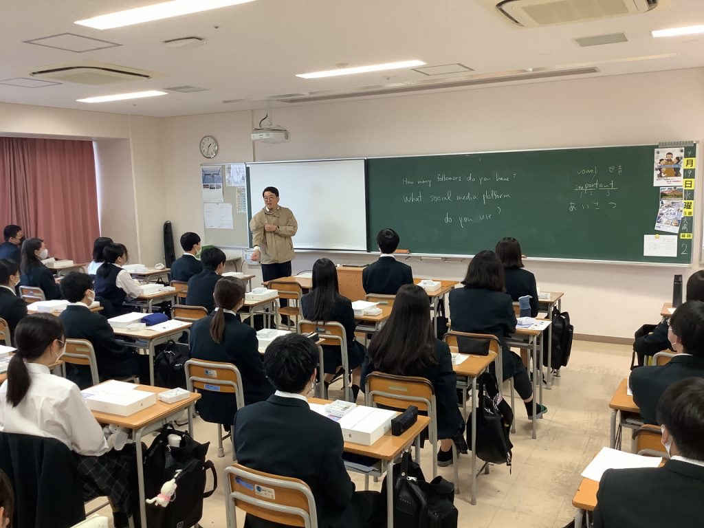 常翔学園中学校・高等学校