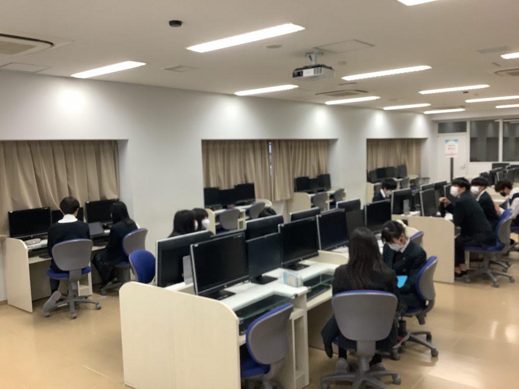 常翔学園中学校・高等学校