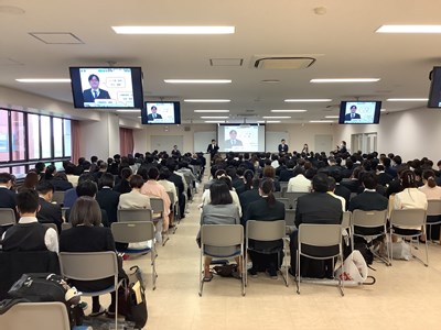 常翔学園中学校・高等学校