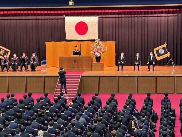 常翔学園中学校・高等学校