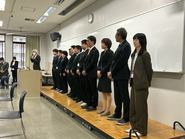 常翔学園中学校・高等学校