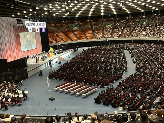 常翔学園中学校・高等学校