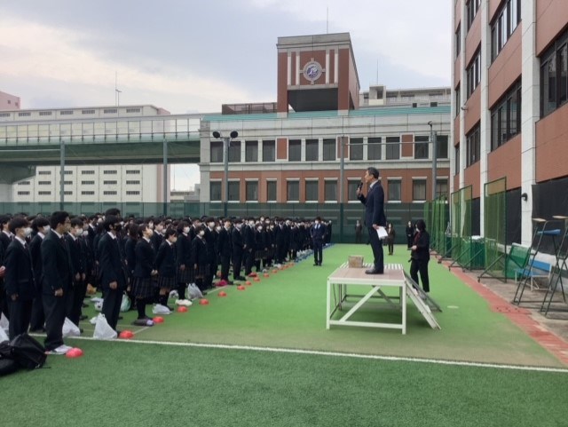 常翔学園中学校・高等学校