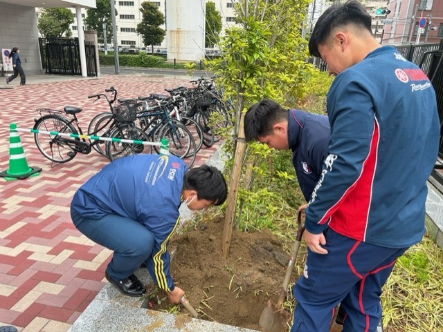 常翔学園中学校・高等学校