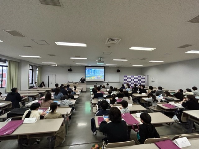 常翔学園中学校・高等学校