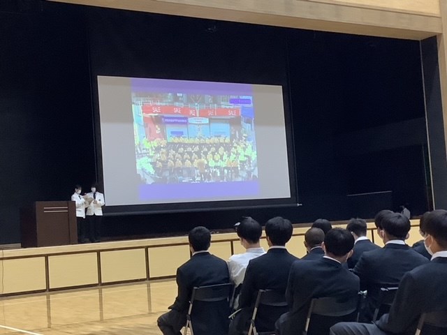 常翔学園中学校・高等学校