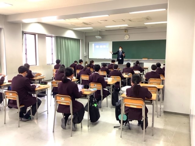 常翔学園中学校・高等学校