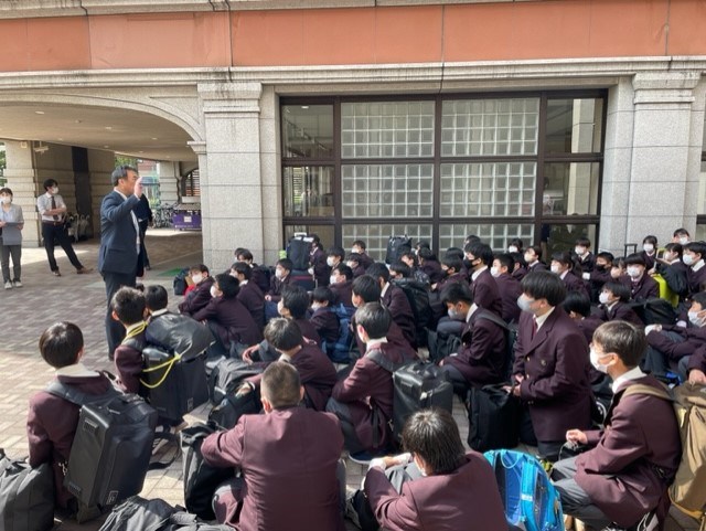 常翔学園中学校・高等学校