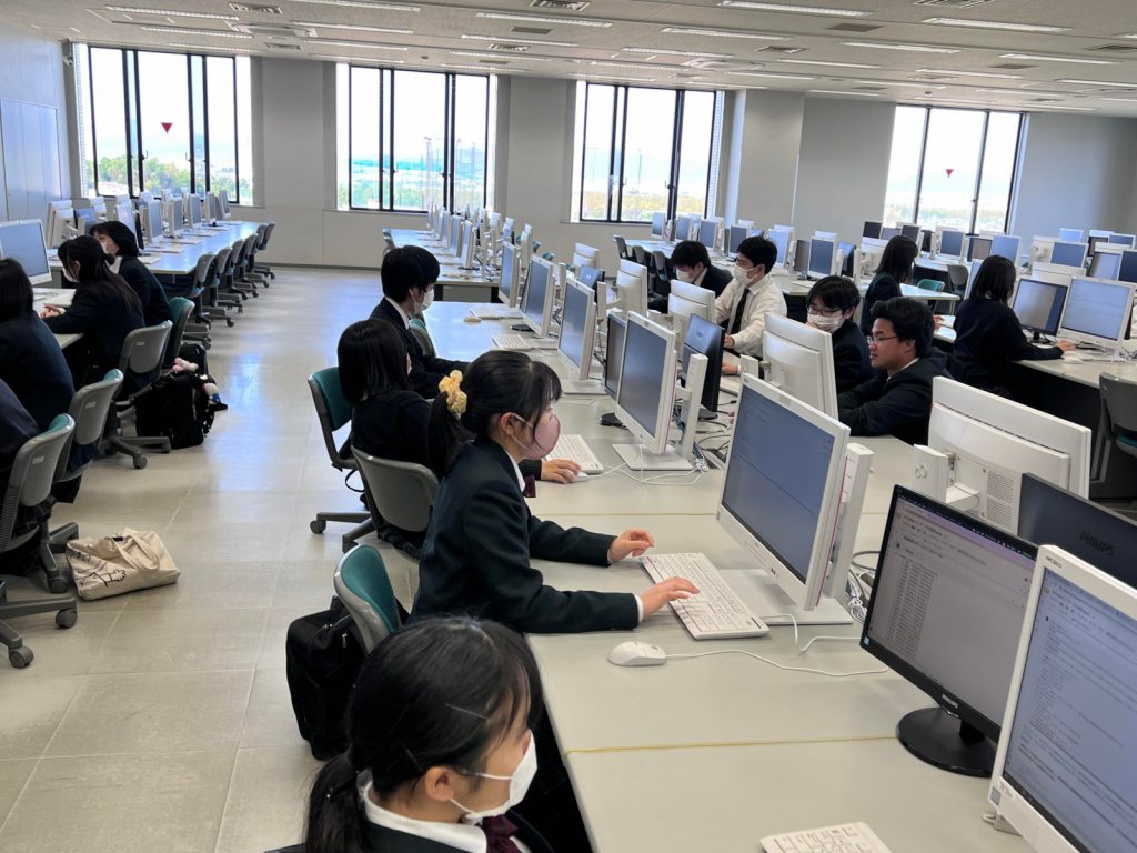 常翔学園中学校・高等学校