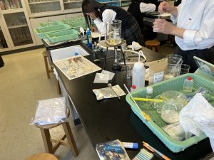 常翔学園中学校・高等学校