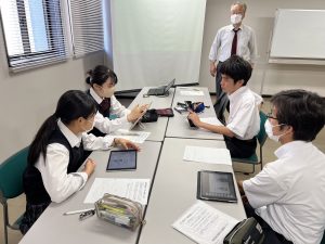 常翔学園中学校・高等学校