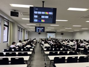 常翔学園中学校・高等学校