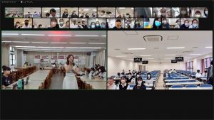 常翔学園中学校・高等学校