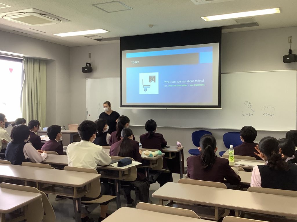 常翔学園中学校・高等学校