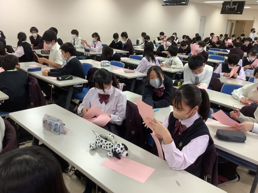 常翔学園中学校・高等学校