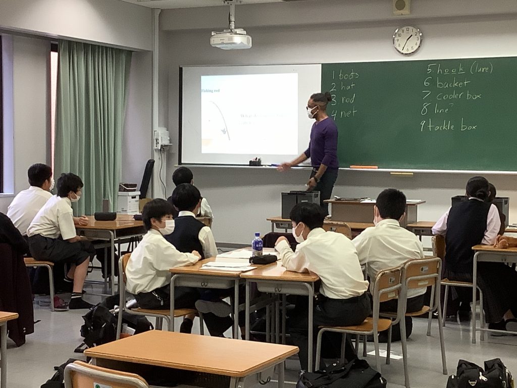 常翔学園中学校・高等学校