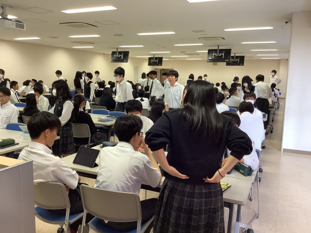 常翔学園中学校・高等学校