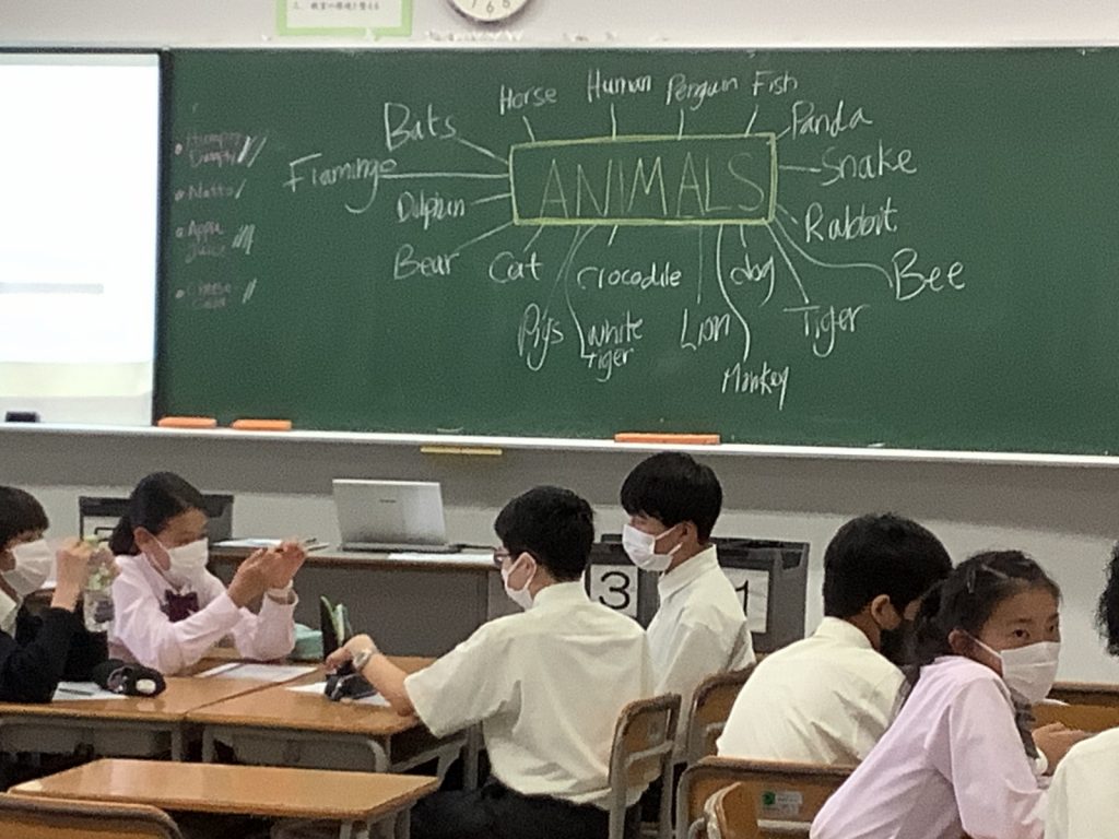 常翔学園中学校・高等学校
