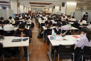 常翔学園中学校・高等学校