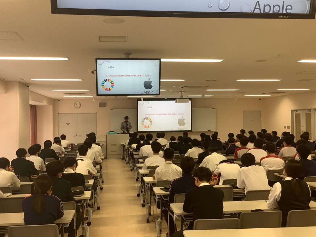 常翔学園中学校・高等学校