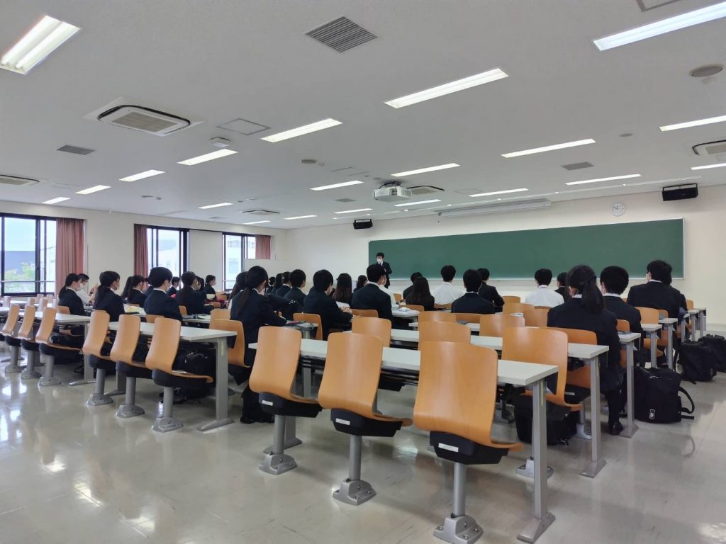 常翔学園中学校・高等学校