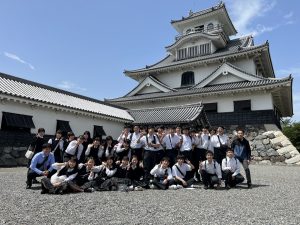 常翔学園中学校・高等学校
