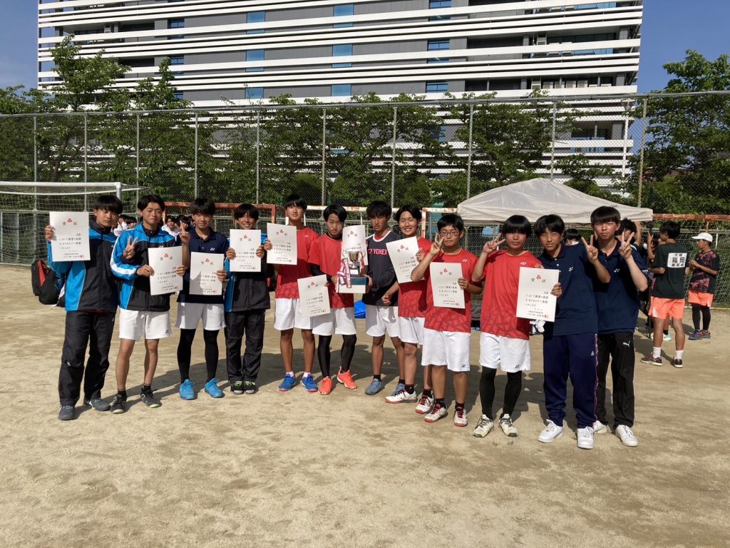 常翔学園中学校・高等学校