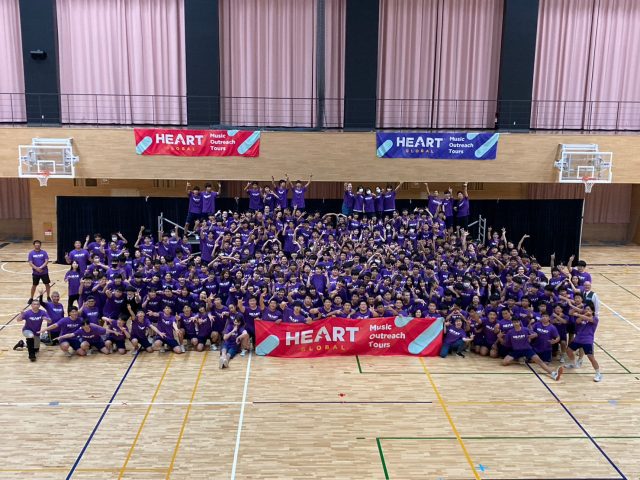 常翔学園中学校・高等学校