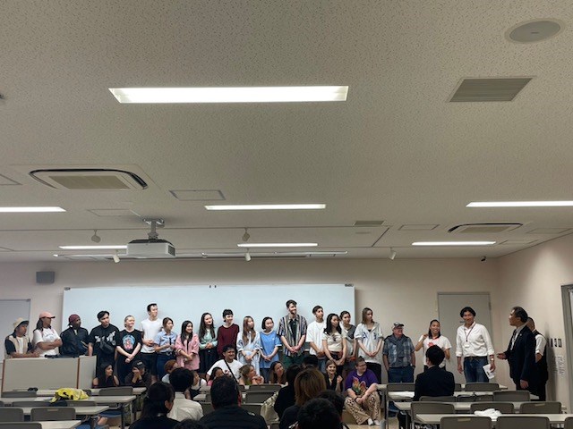 常翔学園中学校・高等学校