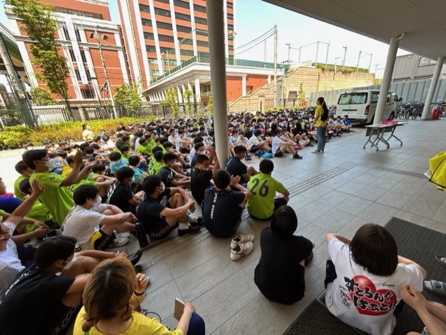 常翔学園中学校・高等学校