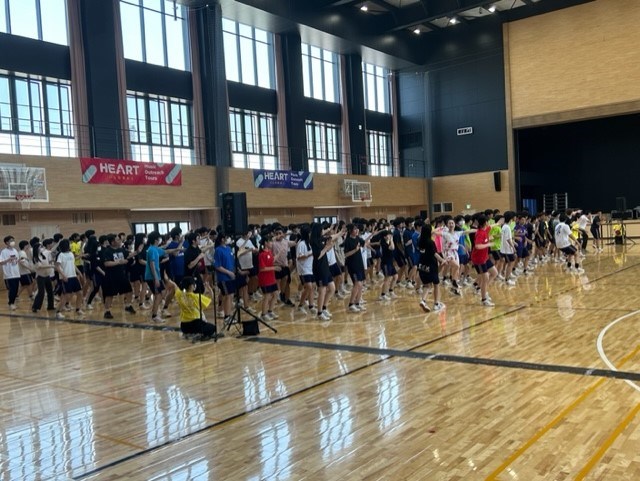 常翔学園中学校・高等学校