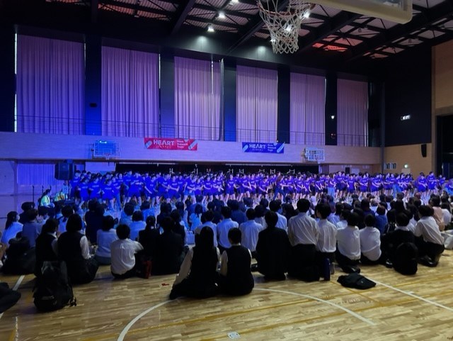 常翔学園中学校・高等学校
