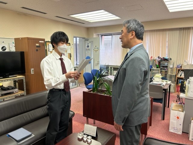 常翔学園中学校・高等学校