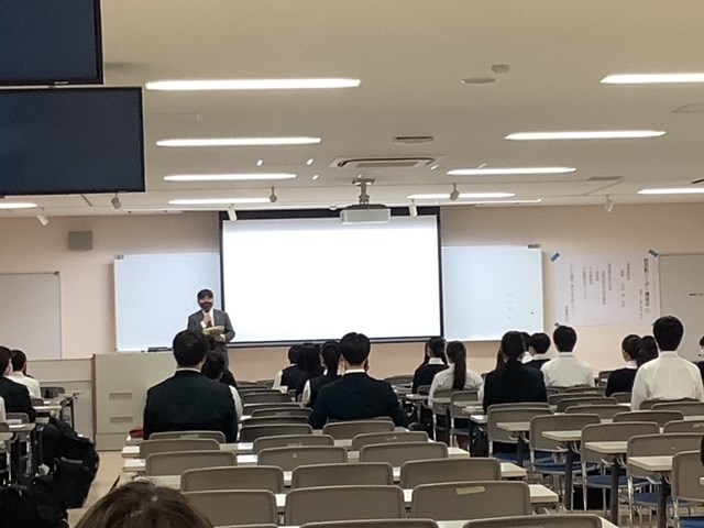 常翔学園中学校・高等学校
